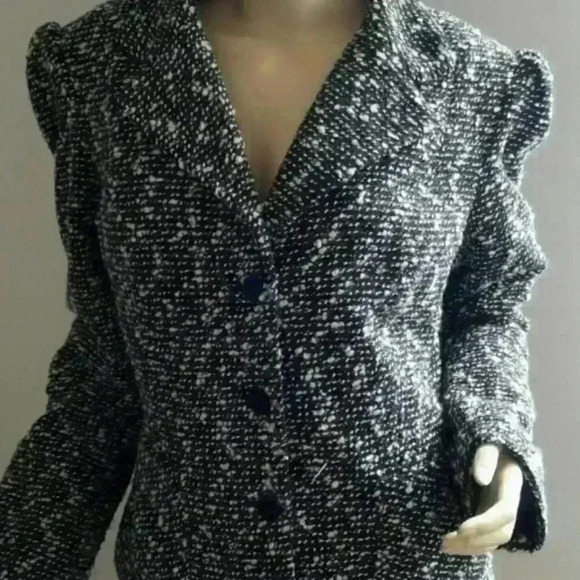 Blazer  SHORT TWEET NEWPORT NEWS - Picture 1 of 3